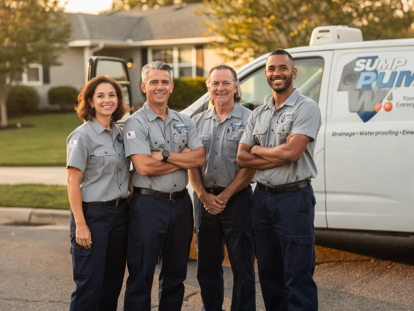 Water Heater Repair company in Shelburne, VT